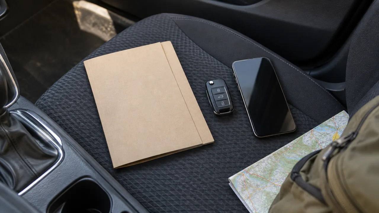 Как проверить страховку на авто в Грузии по номеру и VIN